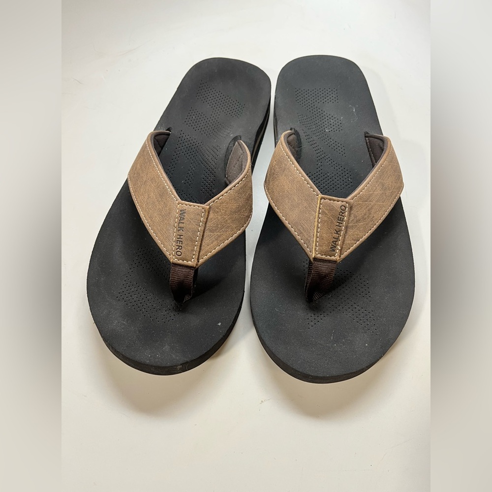 Walk hero Flip-Flops - Picture 3 of 8